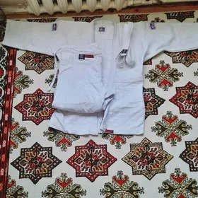 judo kimano galyn