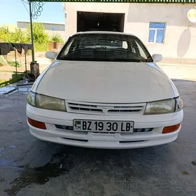 Toyota Carina 1995