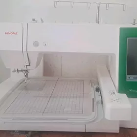janome 450e