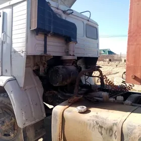 Kamaz 4310 1989