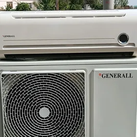 General 40 кв тепло холод