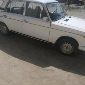 Lada 2106 1991