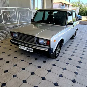 Lada 2107 2010