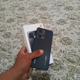 Redmi note12 6/128gb