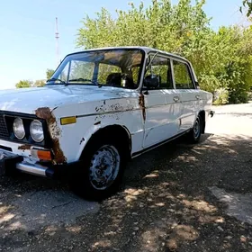 Lada 2106 1995