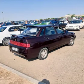 Lada 2110 2004