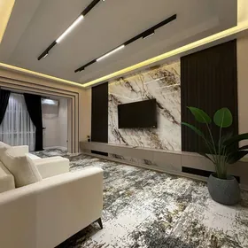 Мир2  2 этаж 2 комн