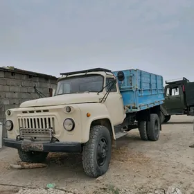 Zil 130 1995