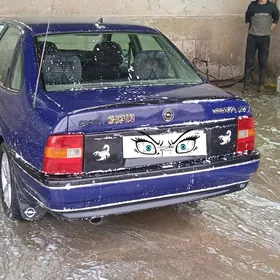 Opel Vectra 1989