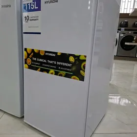 Hyundai haladinlik