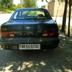 Toyota Camry 1996