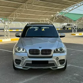 BMW X5 M 2013