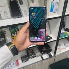 SLAMSUNG A 55