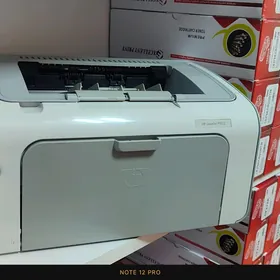 Hp p1102. 1w1 printer