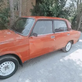 Lada 2107 1997