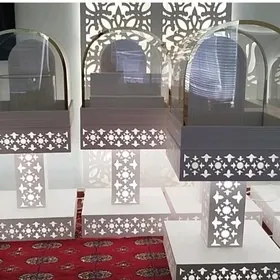 satlyk bukja vip