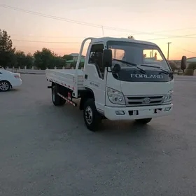 Forland H3 2013
