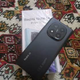 redmi not 14 pro plus