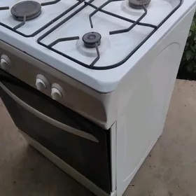 газ плита