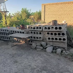 beton plita