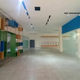 Arenda ofis 320m²