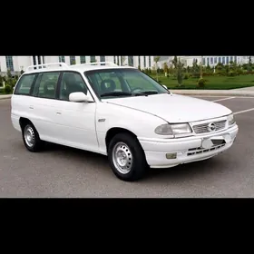 Opel Astra 1993