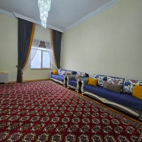 Satlyk Atatürk elitka 3komnat