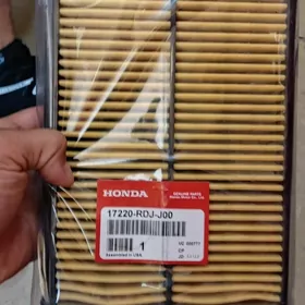 Honda crv filter