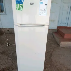 Beko haladilnik