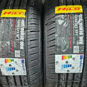 💥Hilo 215 60 16 (2025y)💥