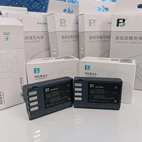 wideo foto aparat battery zary