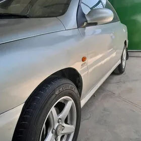 Kia Rio 2002