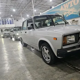 Lada 2107 2011