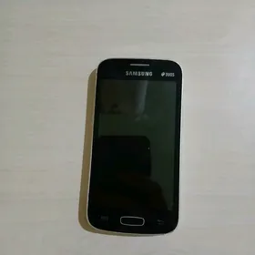 SAMSUNG GT-S7262