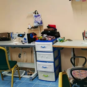 salon atelya