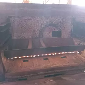 Gaz Duhowka