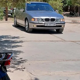 BMW E39 1997