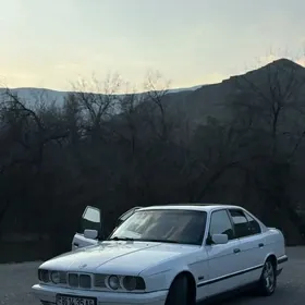 BMW 525 1992
