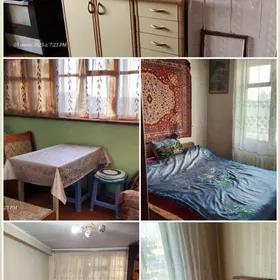 Квартира