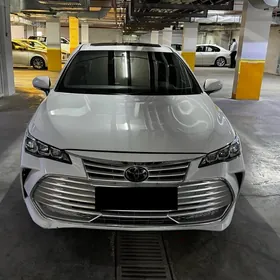 Toyota Avalon 2019
