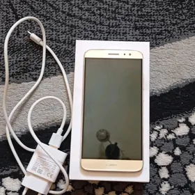 Huawei nova plus