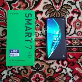 Infinix smart 7