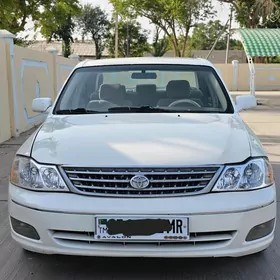 Toyota Avalon 2000