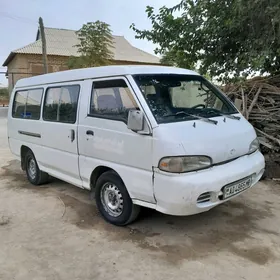 Hyundai H100 1998