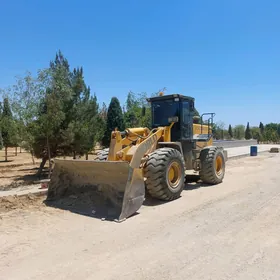 XCMG 500 2011