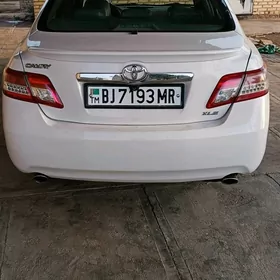 Toyota Camry 2008