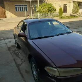 Toyota Marino 1992