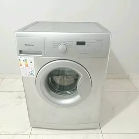 Kir masyn Hisense 7 kilelik