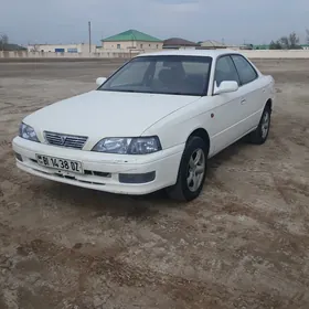 Toyota Vista 1997