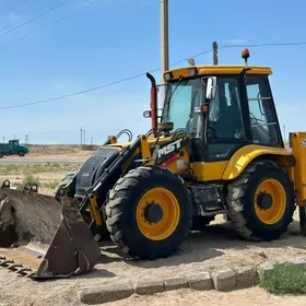 JCB 4CX ECO 2013